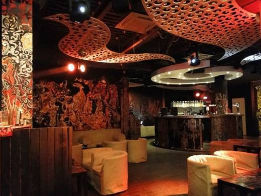 Скидка 50% на меню и бар в ресторане «Elsoha Party Bar» на Шаболовке