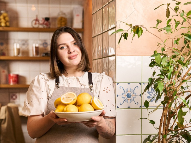 -50% на напитки и 30% на меню и бар в итальянском кафе «Чентрале»