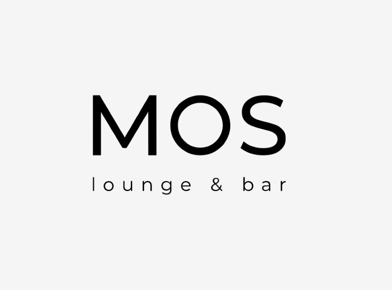 -30% на меню и напитки, паровые коктейли в баре «MOS lounge» на Баррикадной