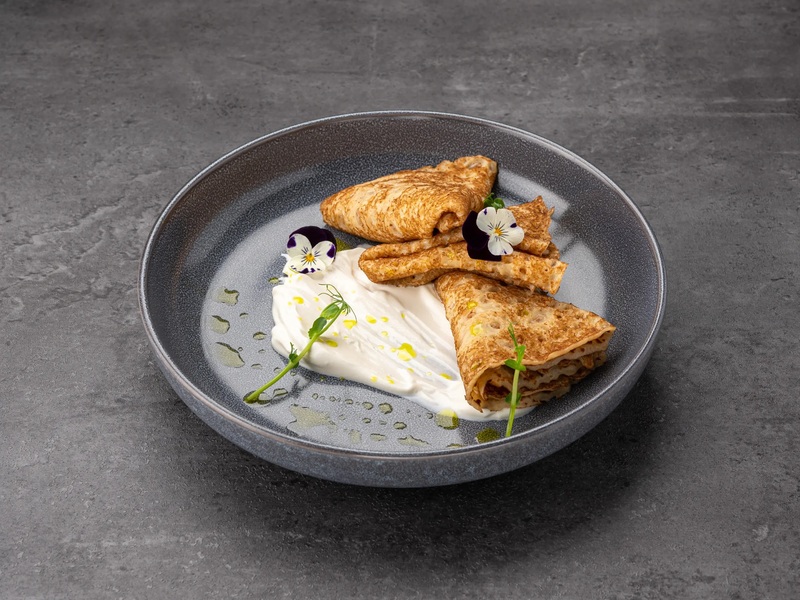 -20% на меню кухни и напитки в баре «Steam Lounge Пушкинская»