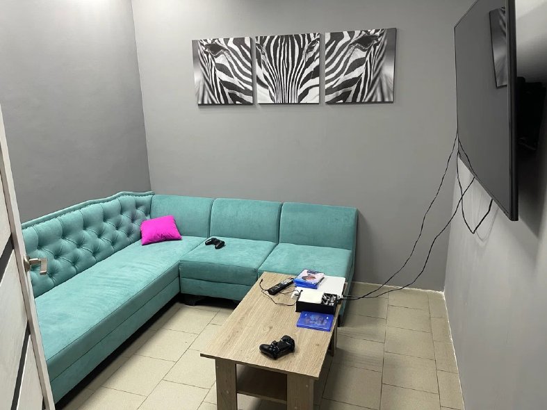 -50% на меню, напитки и паровые коктейли в баре «Chill Lounge» на Щёлковской