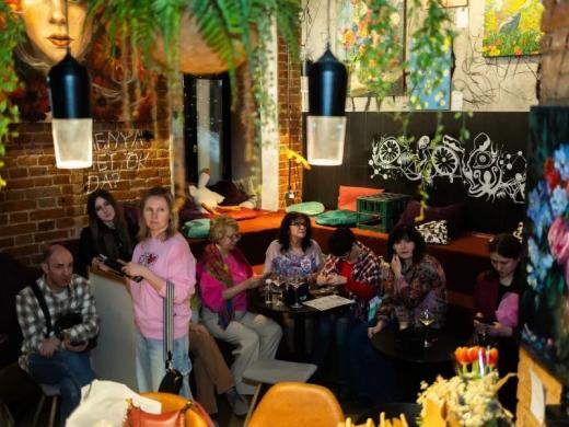 Дело не в вине