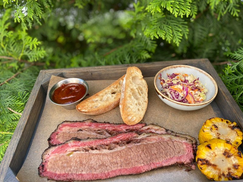 -30% на проведение банкета в уютном кафе «Veranda Grill Cafe»