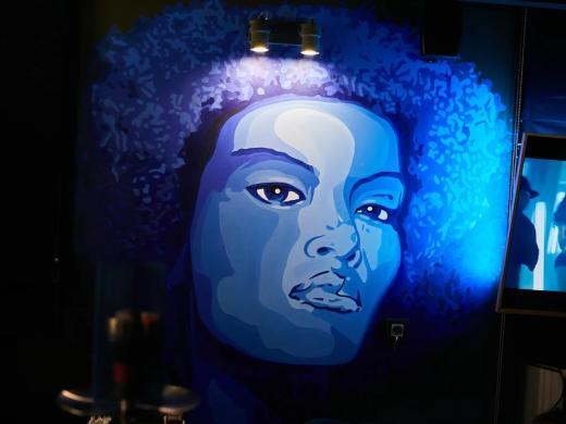 Steam Lounge Пушкинская