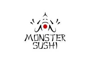 -50% на всё меню и напитки в службе доставки «Monster Sushi»