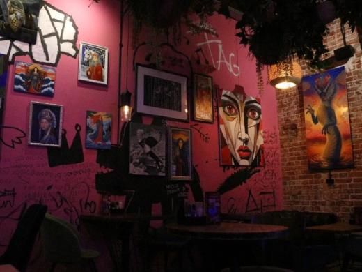 Дело не в вине