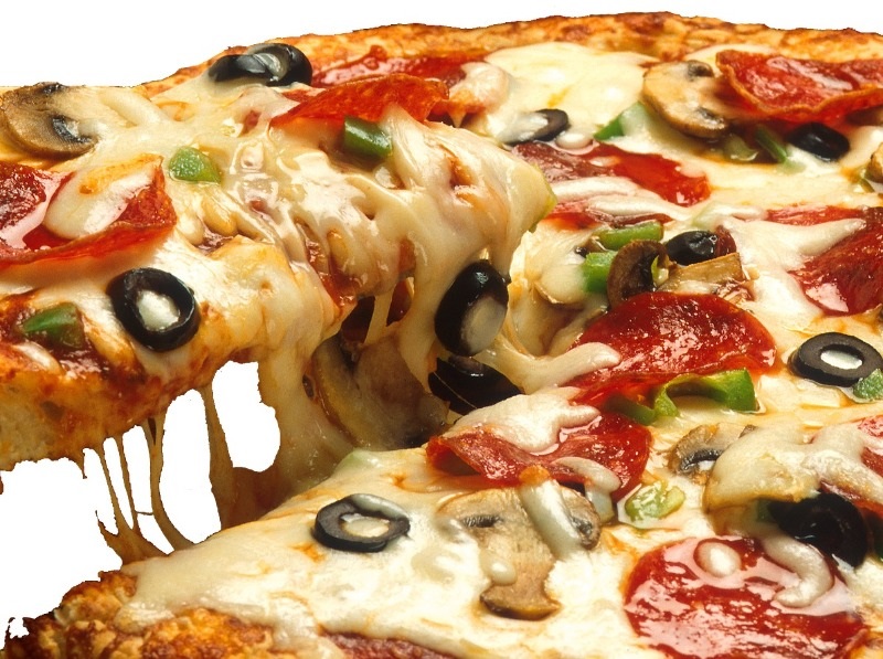 -30% на пиццу и 50% на роллы в кафе и доставке «ПиццаДар» на Бабушкинской