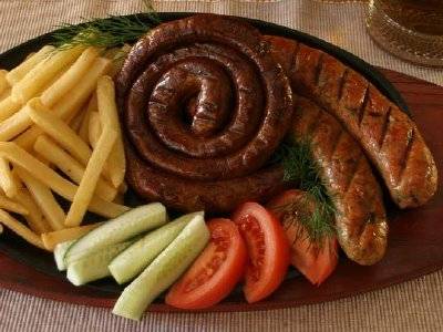 -50% на все меню и 13 сортов пива в «Grossbeer» на Новокузнецкой