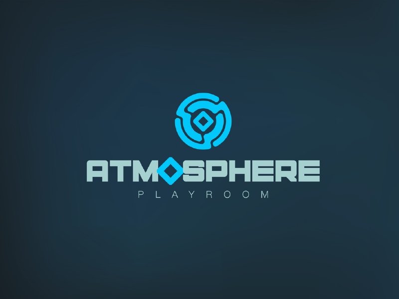 -50% на всё меню, напитки и паровые коктейли в лаунж-баре "Atmosphere Play Room"