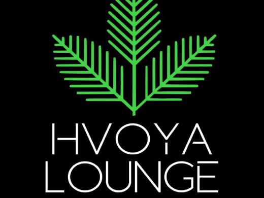 Хвоя Lounge