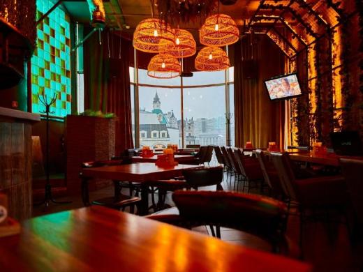 Bali Bar