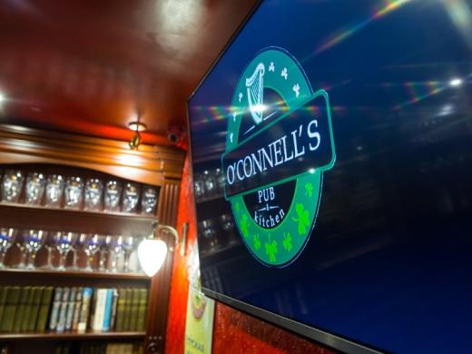 O'Connell's Pub