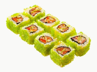 Monster Sushi