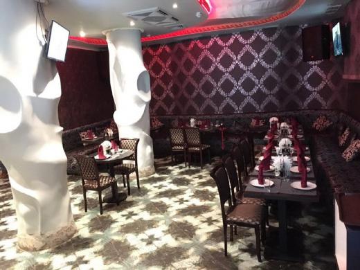 Хан сити курчалой