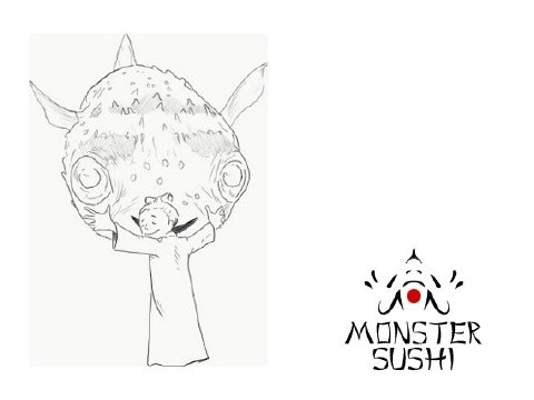 Monster Sushi